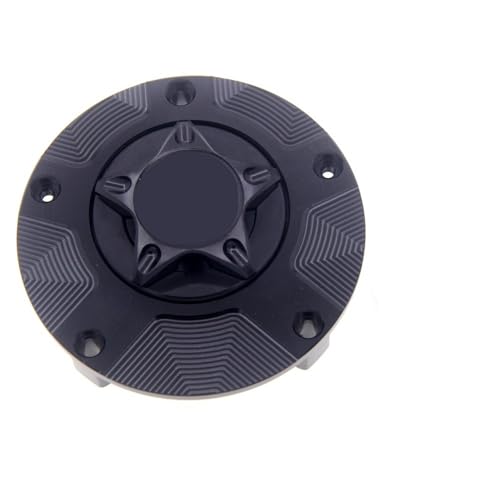 Bouchon réservoir carburant sans clé pour moto GROM 125 2014-2020
