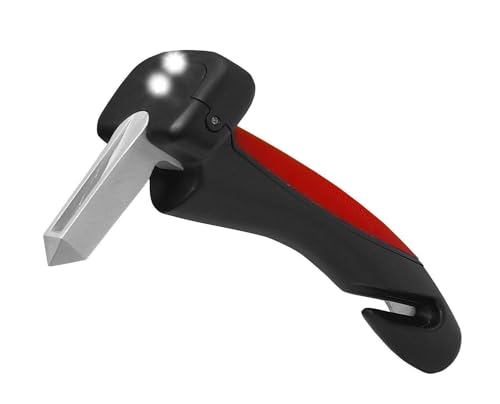 Image of Car Assist Handle for Elder Cane-Portable Vehicle Support Grab Bar Automotive Door Transfer Haddicapped Assistance 2 in 1 Mobility Standing Aid for Able (Pack-1)