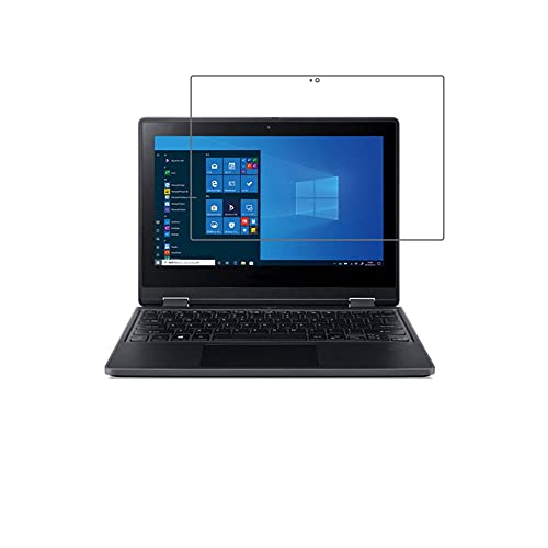 ClearView(NAr[) Acer TravelMate Spin B3 TMB311R-31-F14P2 2021N7f 11.6C`p tیtB  ׂ R RECX ^Cv ʃtB { CAX