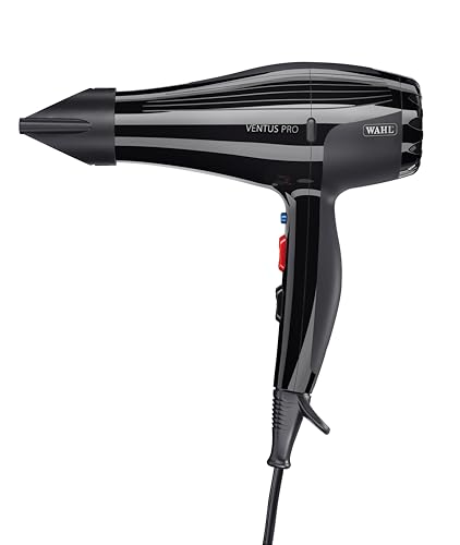 Wahl Ventus Pro - phon capelli professionale compatto 2200w