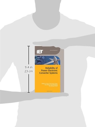 Snapklik.com : Reliability Of Power Electronic Converter Systems