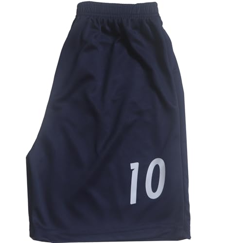 Wooley USA Youth Soccer Kit