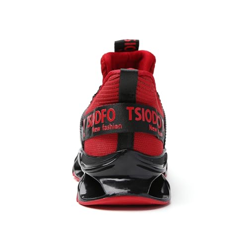 Image of wanhee Men's Sneakers Athletic Sport Running Shoes