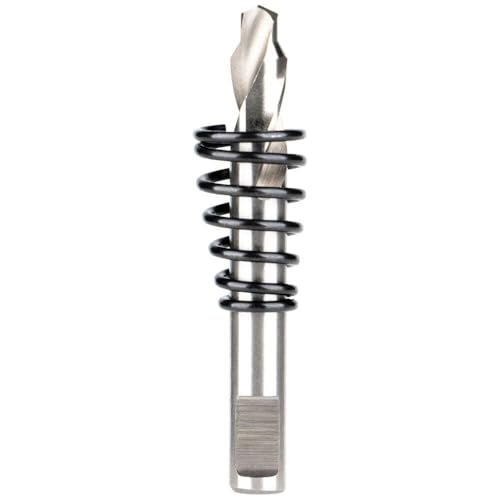 Klein Tools 31874 Broca piloto de reposição para cortador de furo