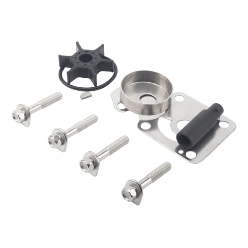 Kit réparation pompe à eau embase moteur 4 temps 8 CV 9.9 CV 69G-W0078-00