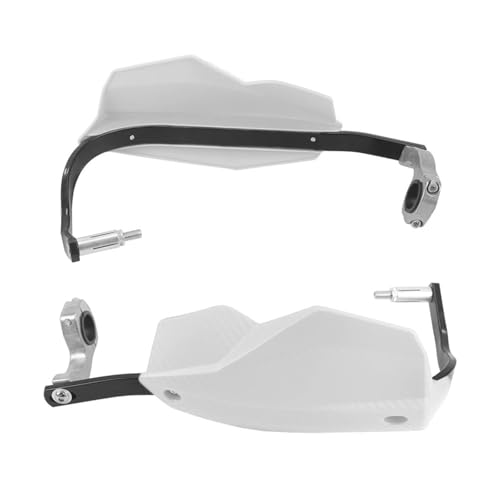 Protection guidon moto pour sécuriser vos mains sur Pit Dirt Bike
