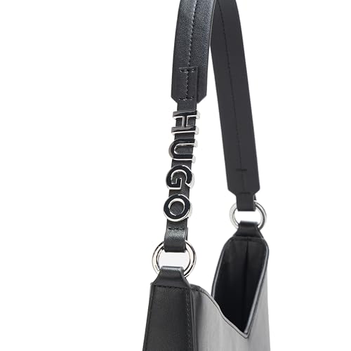 HUGO Mel Asymmetrical Mini Shoulder Bag3