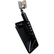 Nauticus SXPT9510-40 ProTroller Smart Tabs SX Trim Tabs for 12-14 Boats with 40-50 HP 4-Stroke