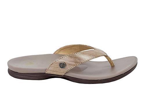Image of REVITALIGN Women's Chameleon Flip Flop
