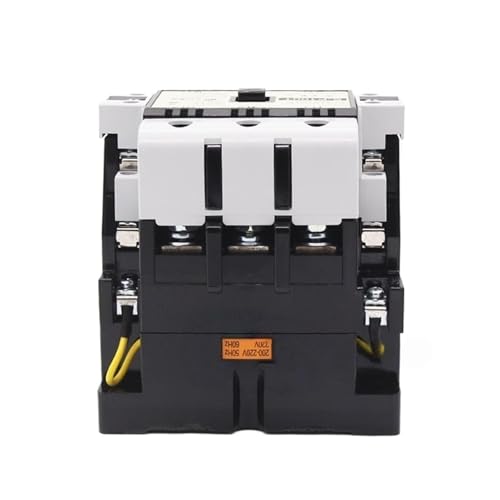 Contacteur triphasé S-P125T AC380V pour armoire de commande