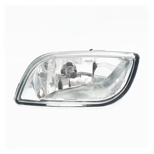 Phares antibrouillard pour rénover l'éclairage de votre Suzuki Sx4 Sedan Aerio phare gauche LED
