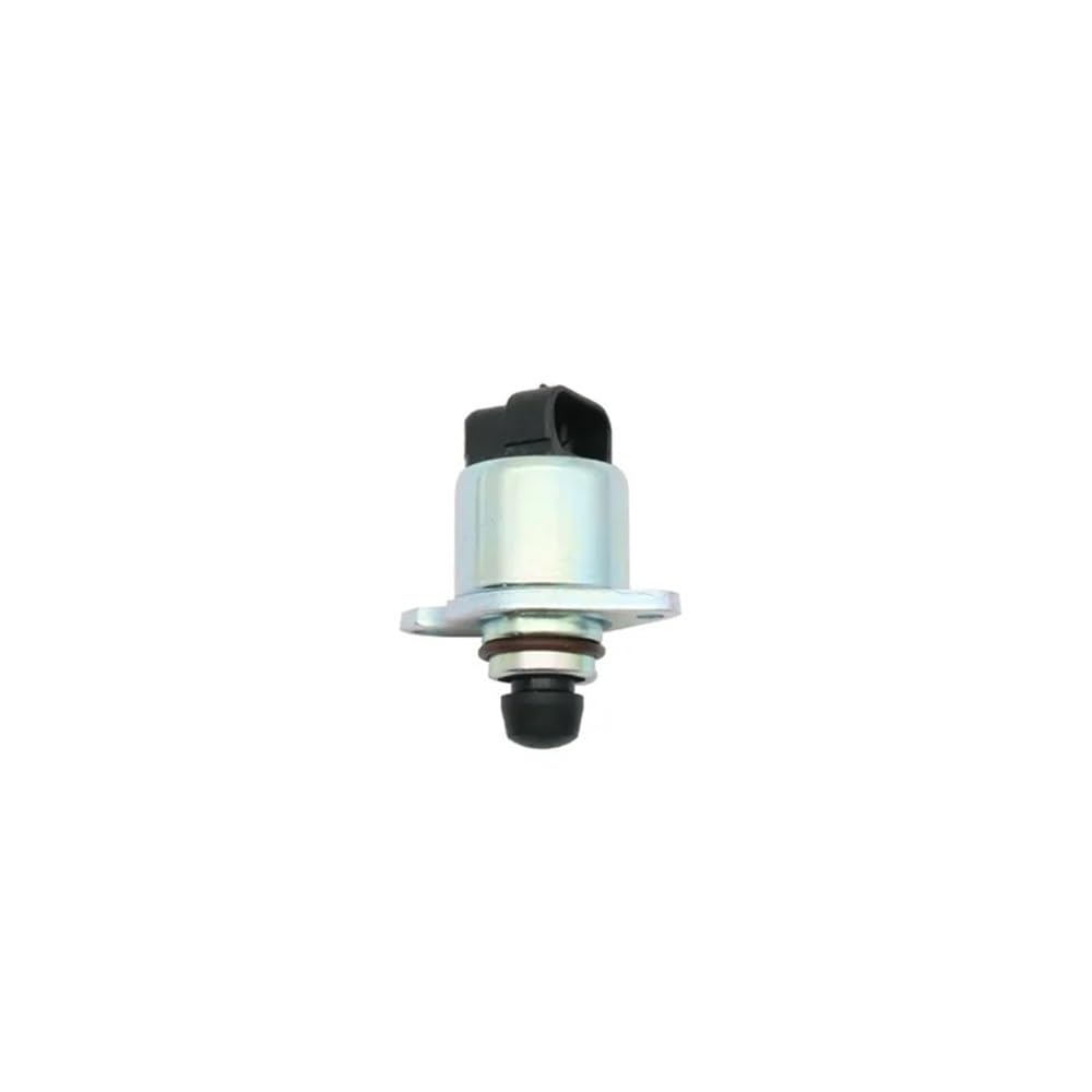 IAC Idle Control Valve Compatible with Chevrolet for K2500 for K3500 for P30 for S10 for SILVERADO1500 1996-2007 17113209 Car IACV Idle Air Control Valve AC147 817113209