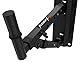 Audibax Neo 30 Soporte de Pared para Altavoz Profesional. Vaso 35mm