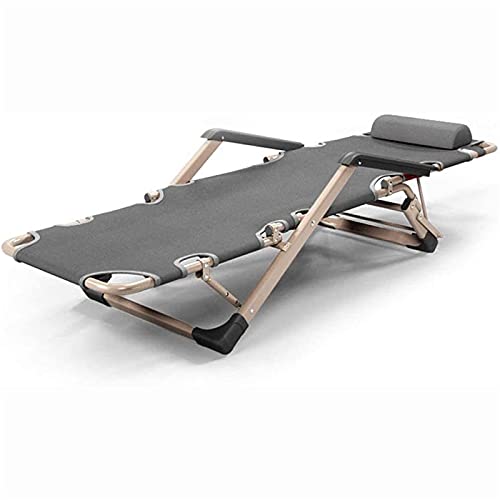 Fauteuil inclinable réglable extra-large contre le mal de dos