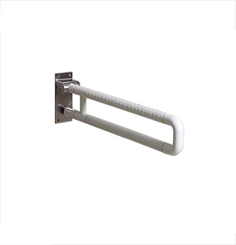 Barra de agarre de seguridad para ducha de acero inoxidable para baño 3