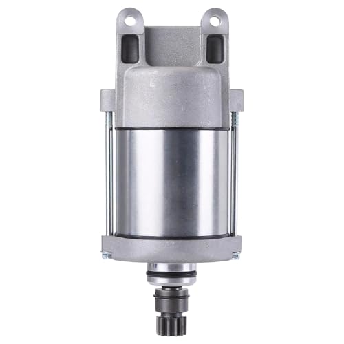 Démarreur de précision pour TGB Target Blade 550 924470E robuste