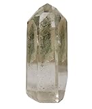  Phantomquarz Lodolith Südamerika Mineralfossilien Stein Heilkristalle LOD20 Geofossiles