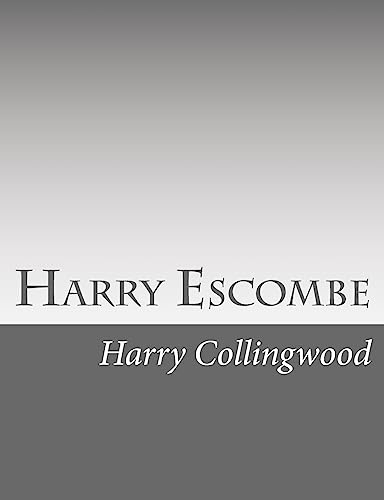 Harry Escombe 1514736853 Book Cover