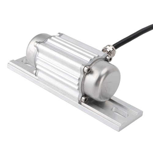 Motor de vibración para hormigón IP65 impermeable de aleación de aluminio 30W 4