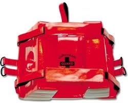 Head Immobilizer (SET)