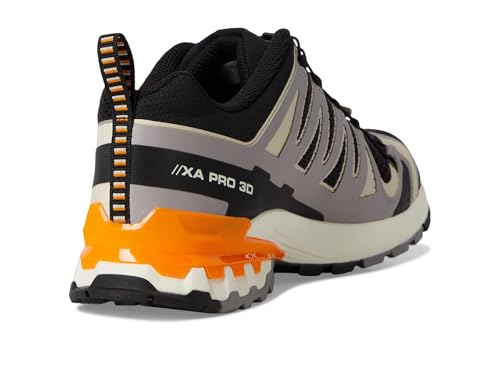 Image of Salomon Men XA Pro 3D V9 Trail Running Shoe