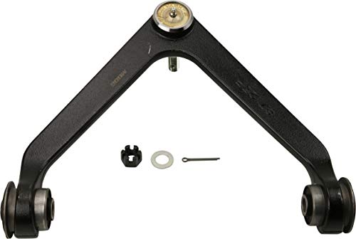Image of MOOG CK7424 Front Upper Suspension Control Arm and Ball Joint Assembly for Dodge Ram 1500