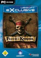 Preisvergleich Produktbild Fluch der Karibik [Ubi Soft eXclusive]