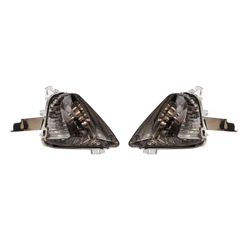 Clignotant arrière moto pour GSXR 600 750 2008-2010 et K7 1000