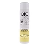 bebion  BeBio Szampoo + juego de acondicionador para cabello normal/Zestaw szampon + odzywka do wlosow normalnych