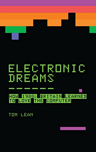 Electronic Dreams view 2
