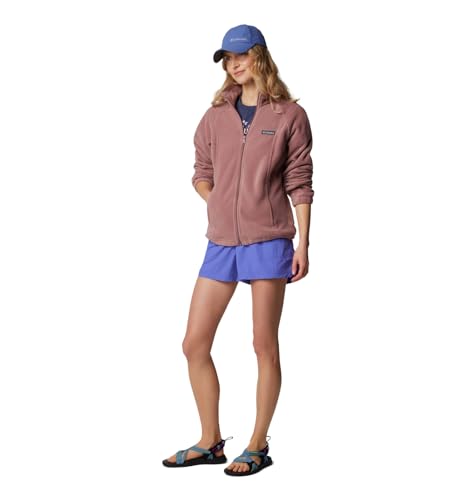 Image of Columbia Women's Benton Springs Full Zip