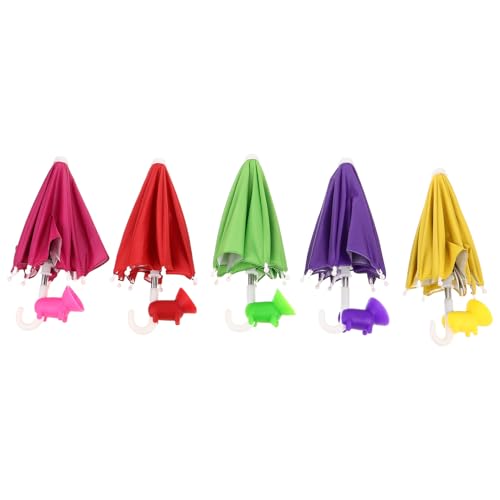 Parapluie téléphone portable smartphone écran visible support anti-UV extérieur