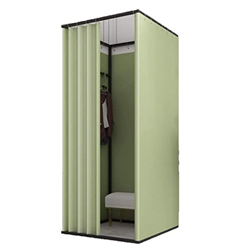 Vestiaire de centre commercial cabine d'essayage mobile pour événements - 2
