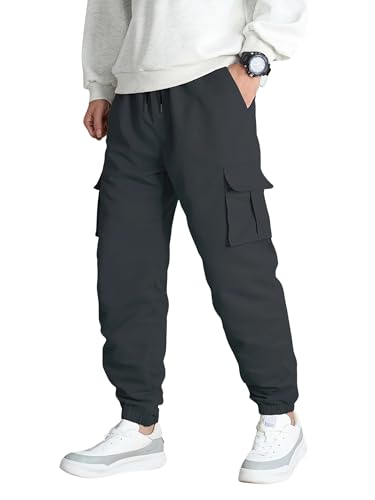 Image of POSHAX Men Cargo Pant