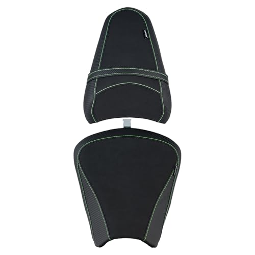 Coussin de siège moto Ninja Z 650 pour remplacer une selle passager usée ou inconfortable