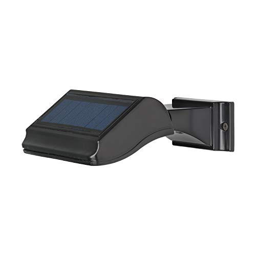 Whitehall Products 14247 Standard Wall Illuminator Solar Address Lamp thumb #5