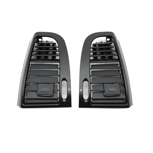 Grille de ventilation Mercedes Vito Viano W636 aération de tableau de bord