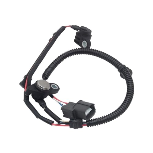 CKP�Z���T�[ Compatible with Acura For CL 2.2L 1997 For CL 2.3L 1998 1999 �N�����N�V���t�g�ʒu�Z���T�[ 37840-P0A-A01 37840P0AA01 �ƌ݊���������܂��B