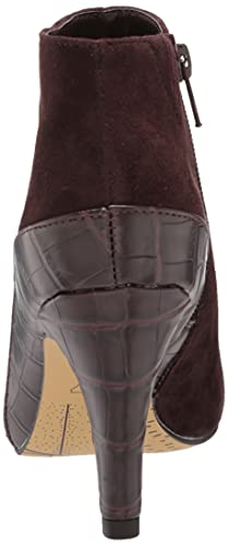 Bella Vita Women's Brennan Bootie Ankle Boot3