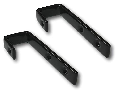 Premium Bunk Bed Ladder Hooks