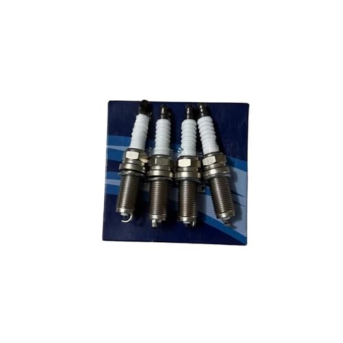 Bougies d'allumage haute résistance 1026080GG010 pour berline JAC J5 et S3