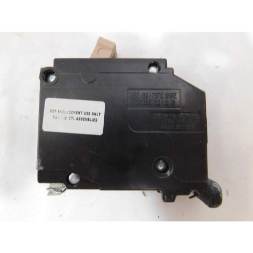 Eaton Cutler Hammer chnt1520 1 Pole, Circuit Breaker