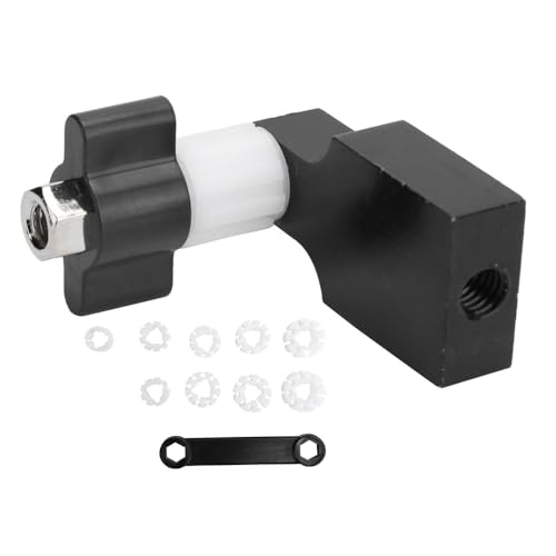 Colliers de serrage réglables Chiffonade pour stabiliser vos bijoux lors de la gravure