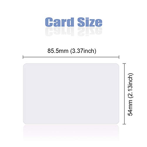 THONSEN 13,56 MHz MIFARE Classic 1K RFID Smart Cards ISO14443A Cartões de chave de hotel RFID em bra