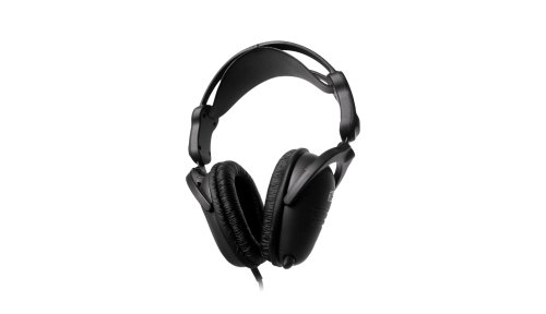 Image of SteelSeries 3H USB Gaming Headset (Black)
