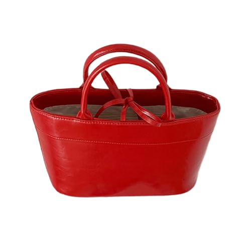 Sac à main coréen en cuir synthétique pour sublimer votre style