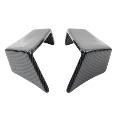 Ailerons RSV4 RF 2009-2021 déflecteur air spoiler fixe - 4