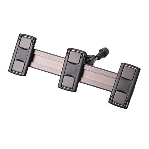 �G�c�~ VLOG �}���` �z���_�[ �u���P�b�g �g���v�� �X�}�z�ƃ^�u���b�g�𓯎��Ɏ��t�� VE-2289