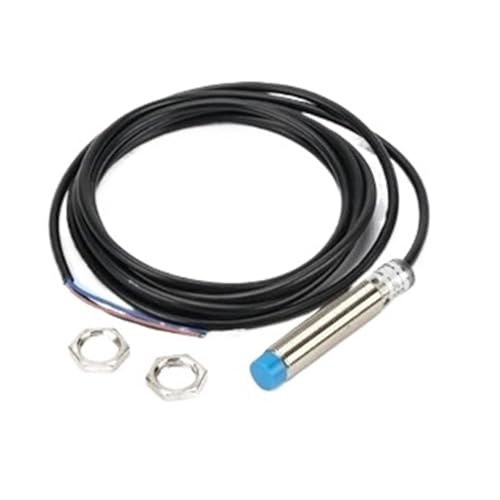 Capteur IM12-04NNS-ZC1 avec détection de position précise à 4mm pour automates