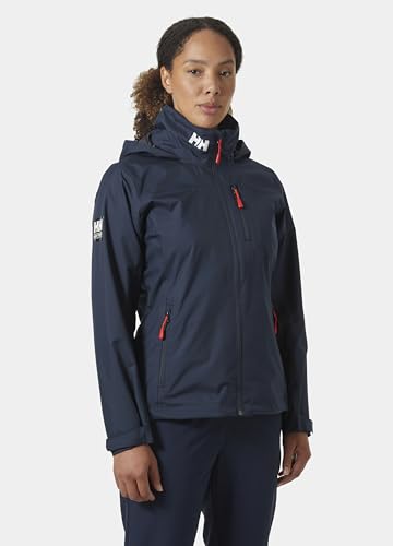 Da donna Helly Hansen W Crew Hooded Midlayer
